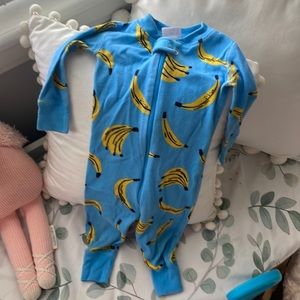 Warhol pjs